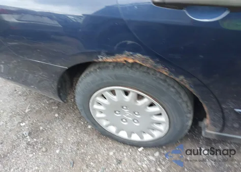 2007 Honda Accord 2.4 Vp z USA, uszkodzony, nr VIN 1HGCM55177A027413